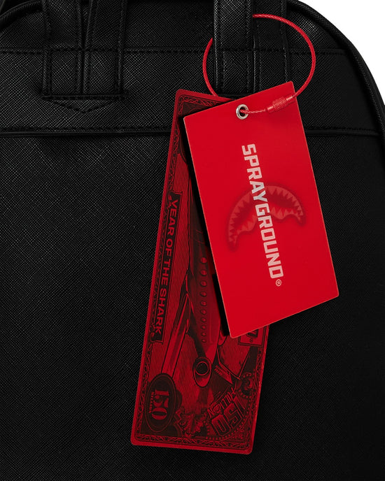 SPRAYGROUND B8024 BACKPACK FLY KNIT MOUTH SAVAGE - Atelier Fratelli Carbè