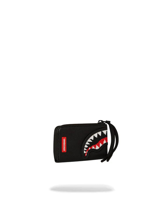 SPRAYGROUND W8029 WALLET FLY KNIT MOUTH WALLET - Atelier Fratelli Carbè