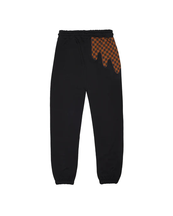 SPRAYGROUND SP687G PANTS DRIP PANTS - Atelier Fratelli Carbè