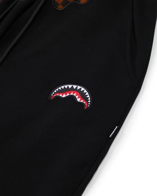 SPRAYGROUND SP687G PANTS DRIP PANTS - Atelier Fratelli Carbè