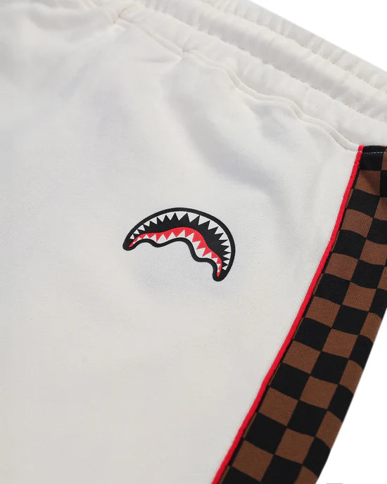 SPRAYGROUND SP692EIVO PANTS TRIPLE PANTS - Atelier Fratelli Carbè