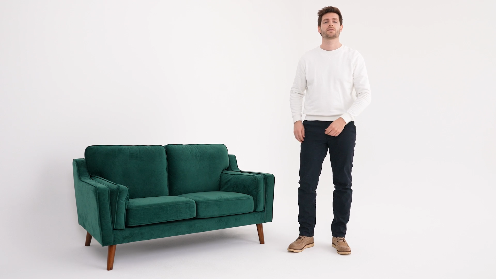 CLUB COMFORT GARVEY 8025 TROUSER PANT THEMOLITE OPERATO T.U.