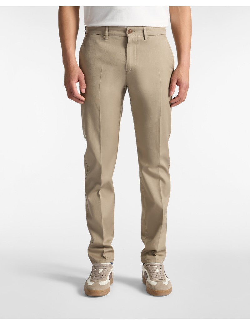 Harmont&Blaine WNP300053316 203 TROUSER TX AMERICA GABARDINE DIAGONAL