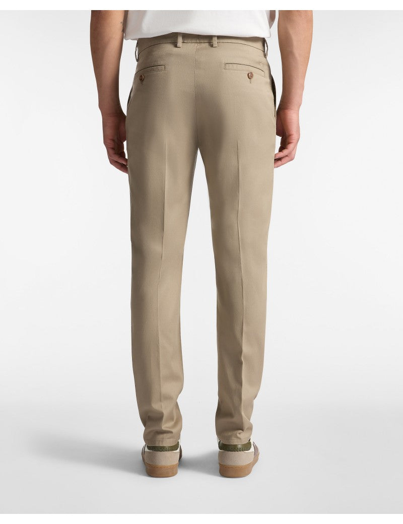 Harmont&Blaine WNP300053316 203 TROUSER TX AMERICA GABARDINE DIAGONAL