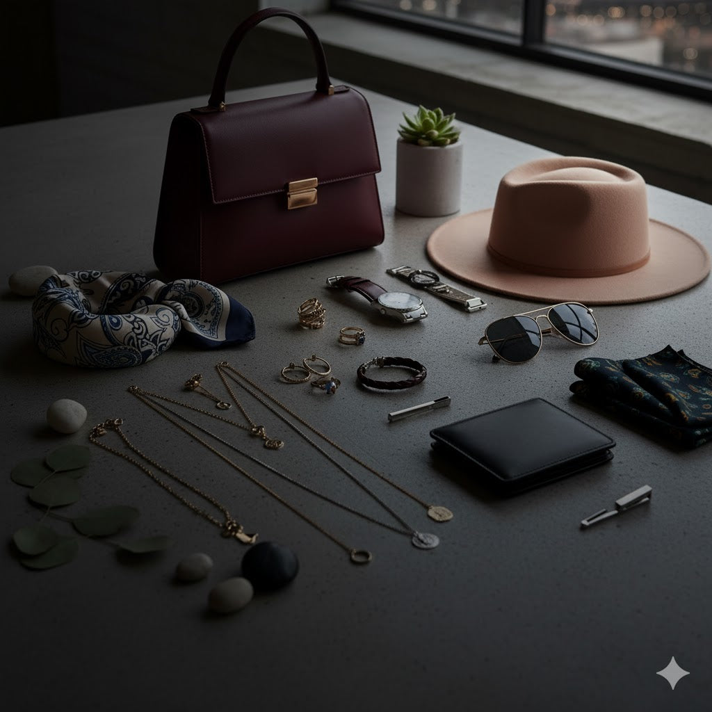Accessori