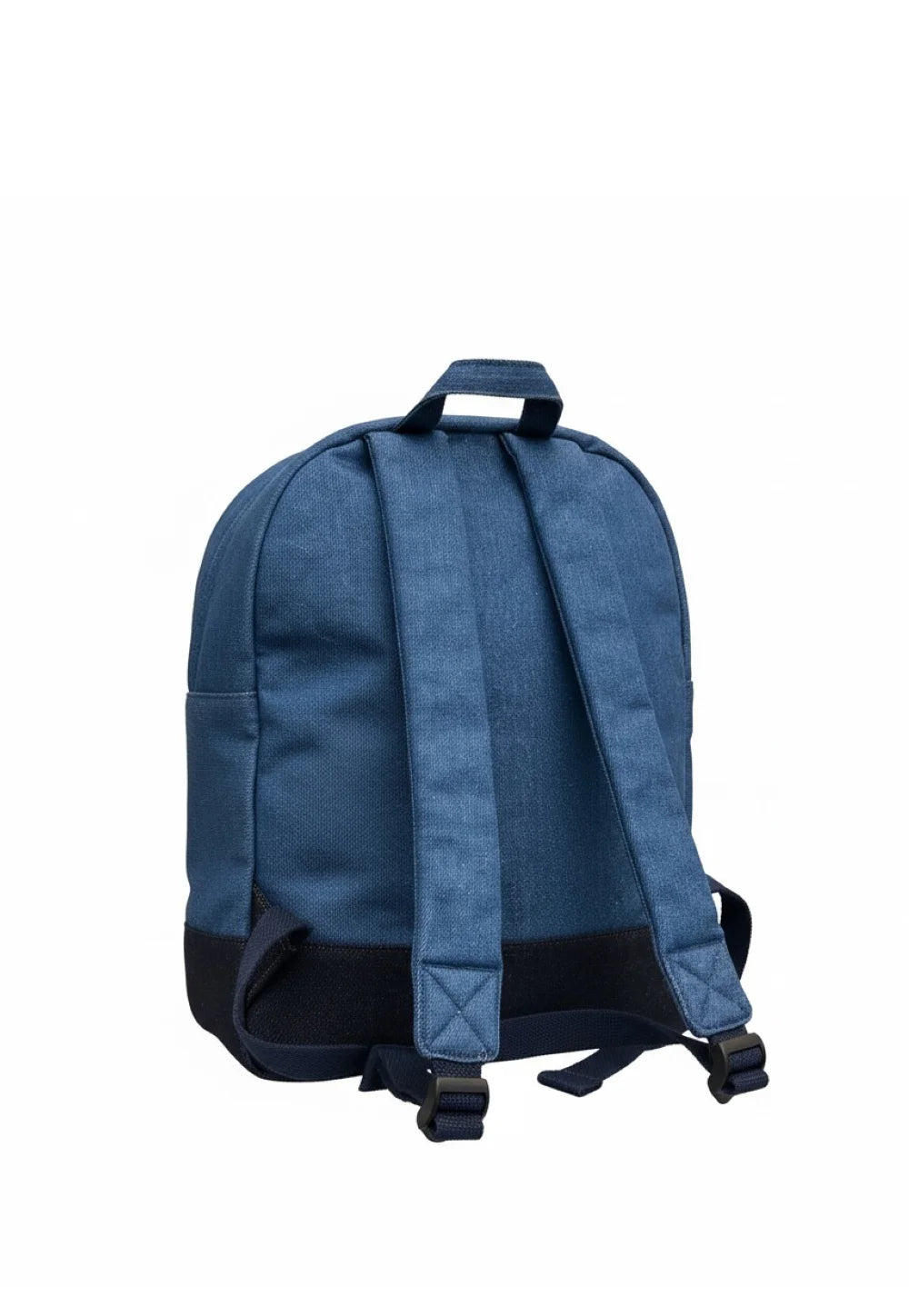 SAINT BARTH CANVAS 00436L  BACKPACK