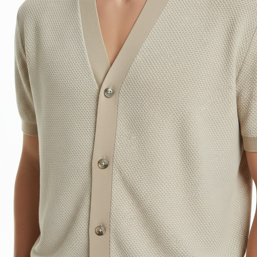 DIKTAT DK17-029 SABBIA CARDIGAN FIN 14