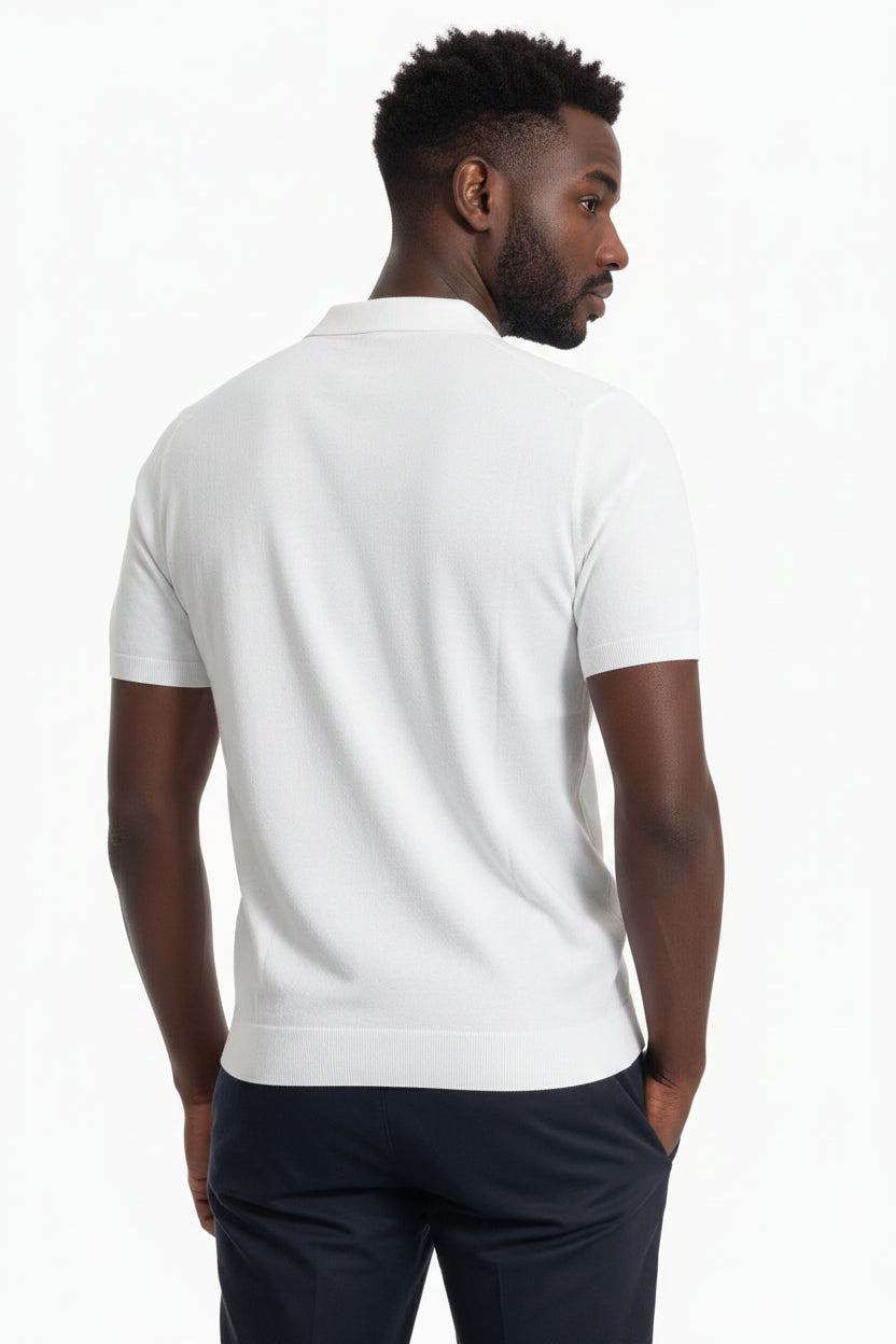DIKTAT DK17-008 NATURALE  POLO DERBY FIN 14