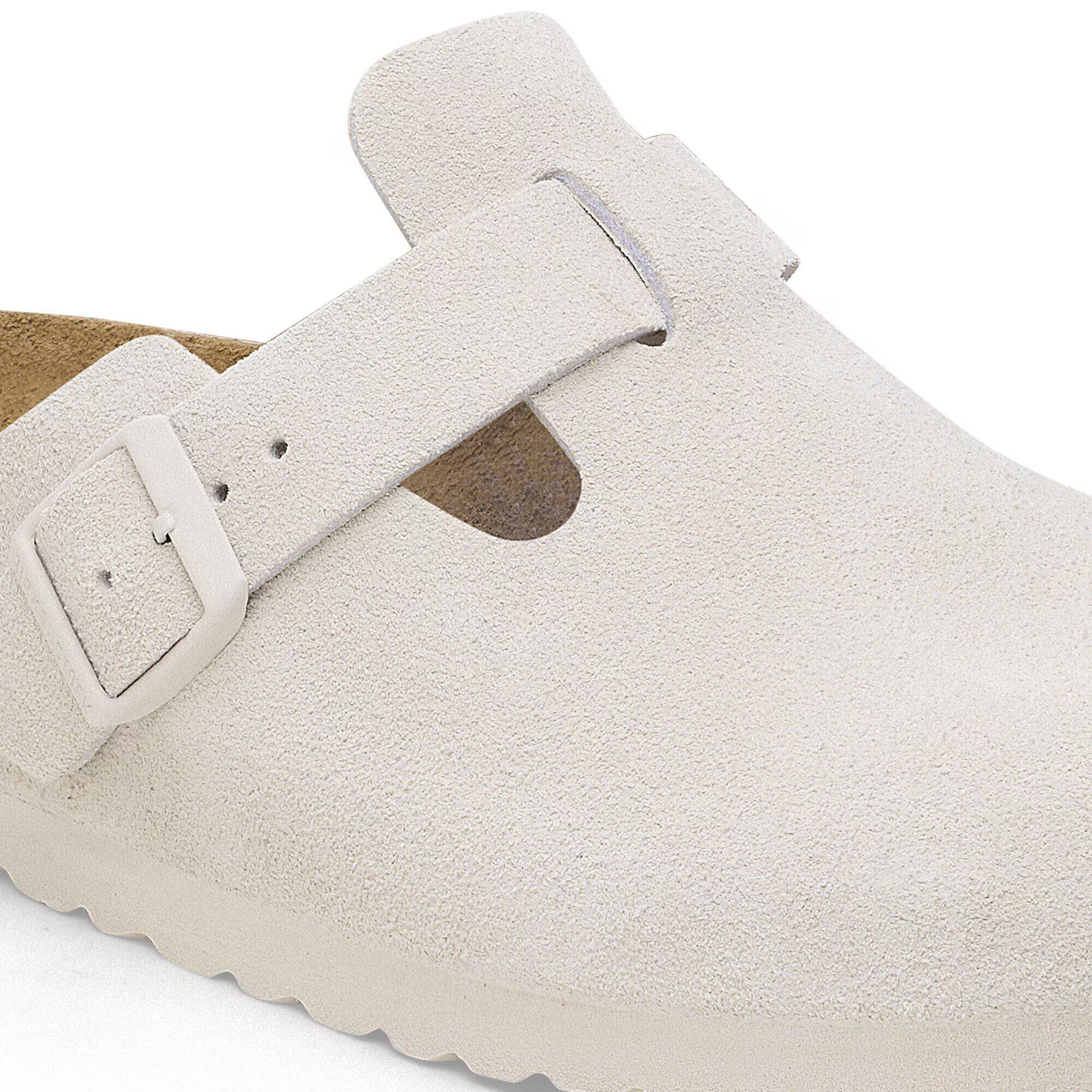 BIRKENSTOCK 1031662  SANDAL Boston Oyster