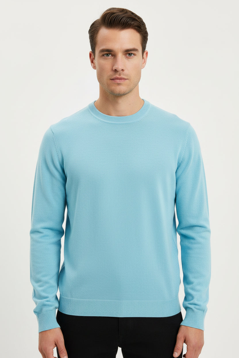 DIKTAT DK17-024B TURCHESE  KNIT FIN 14