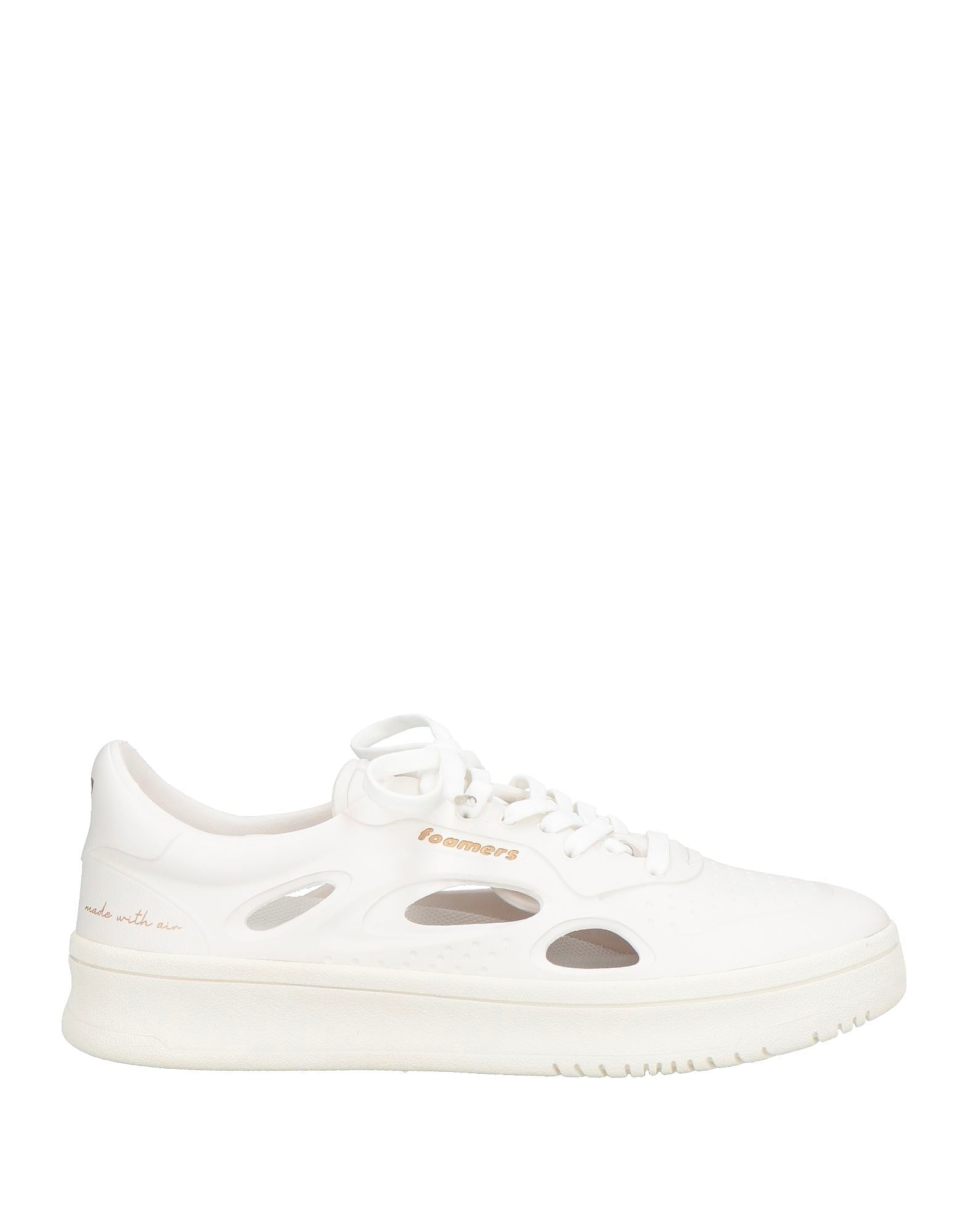 Baskets en caoutchouc EVA FOAMERS S5FOAM01/EVA C06