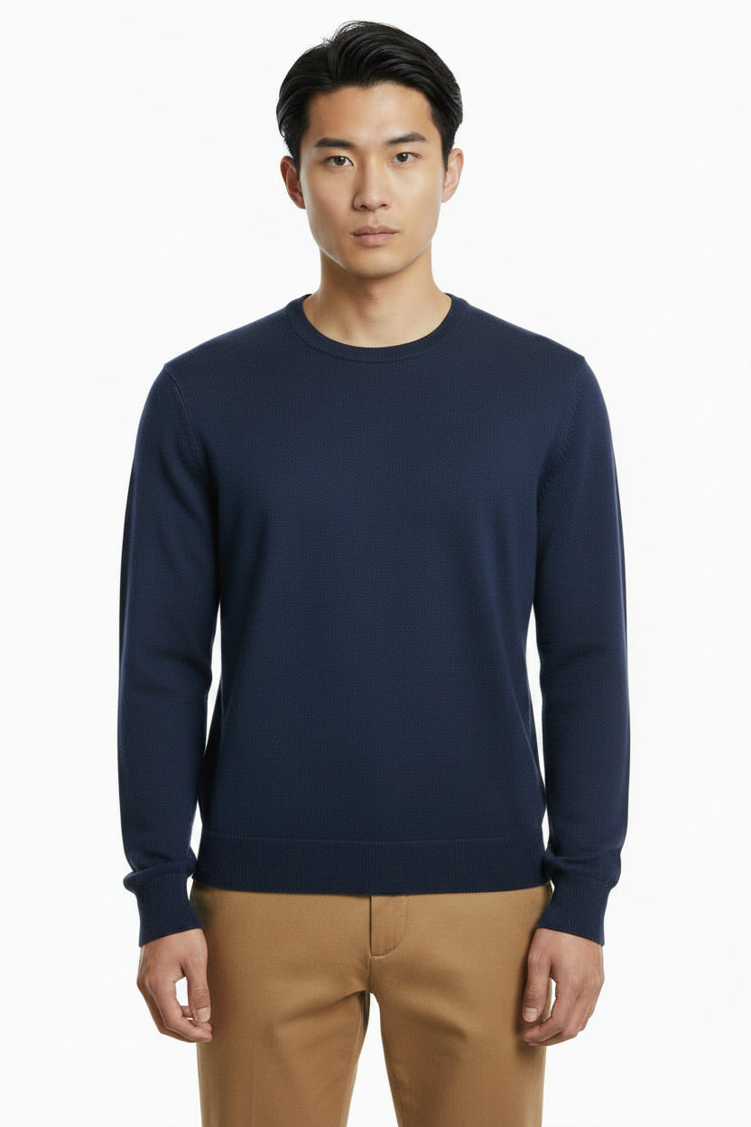 DIKTAT DK17-035 BLU CHIARO  KNIT FIN 18