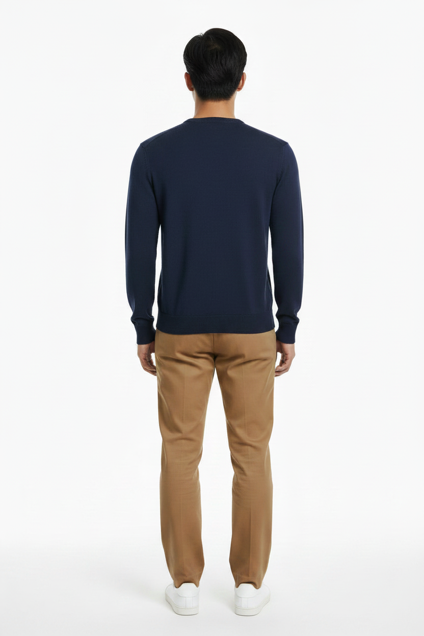 DIKTAT DK17-035 BLU CHIARO  KNIT FIN 18