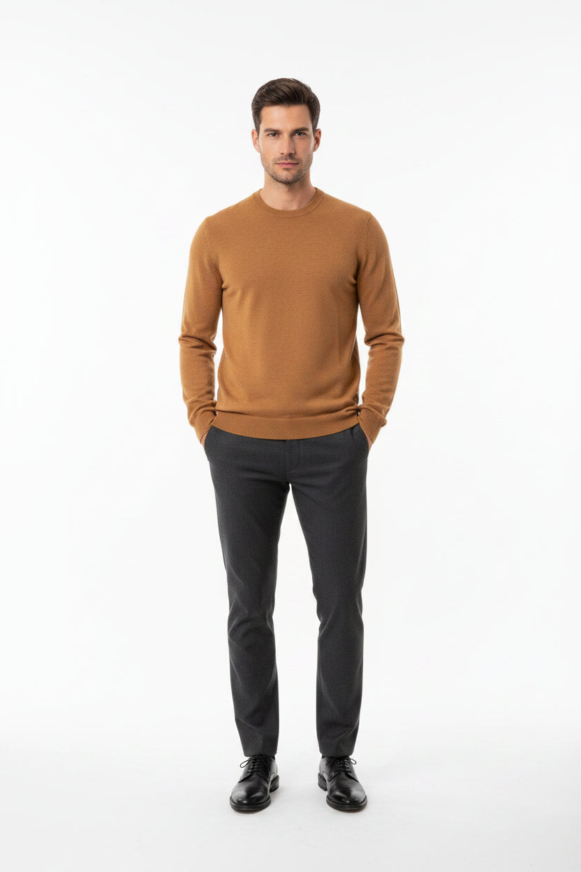 DIKTAT DK17-035 TABACCO  KNIT FIN 18