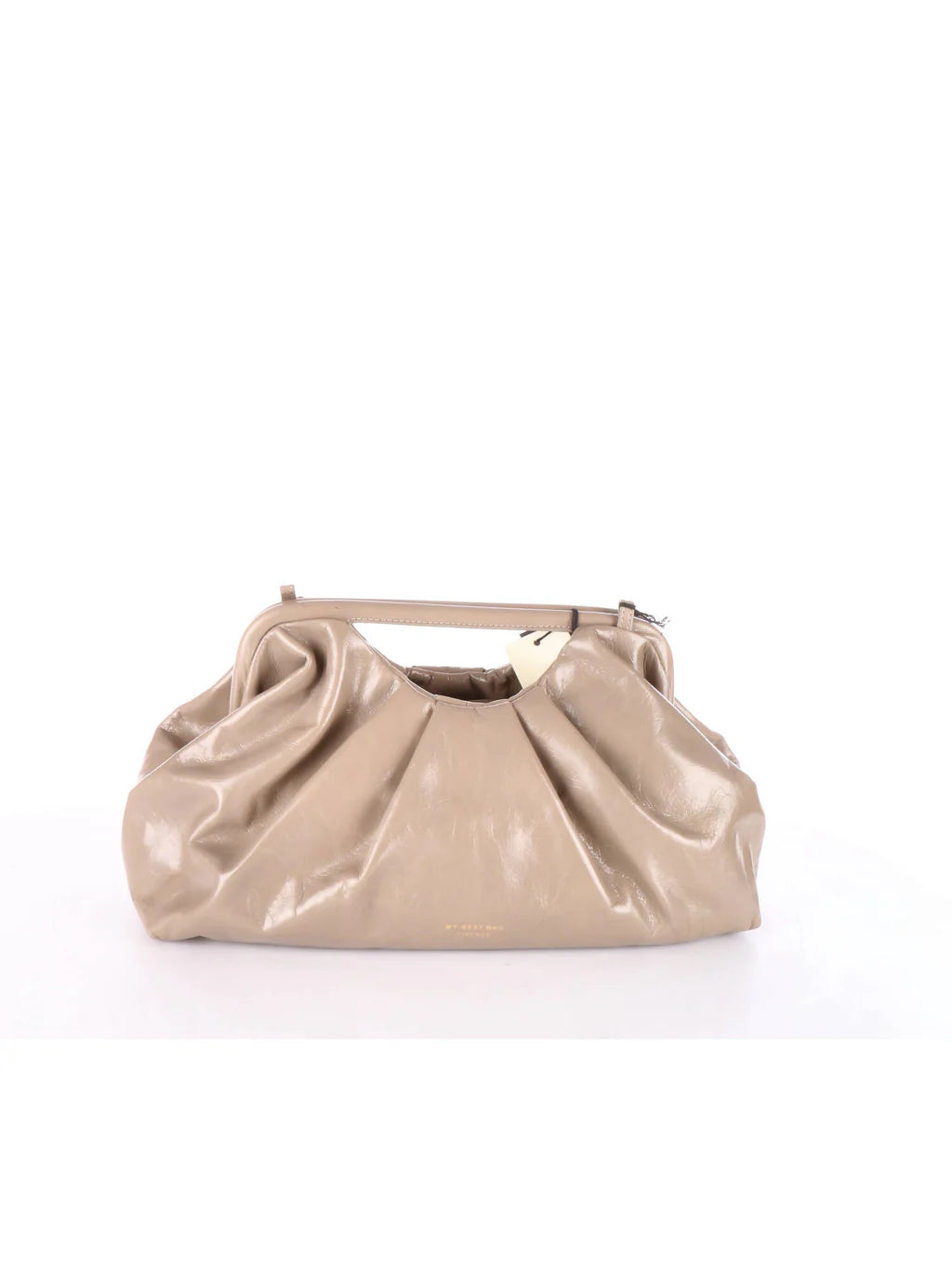 MY BEST BAG FIRENZE F1-MYB-1050 STN  SHOPPING BAG BORSA IN PELLE