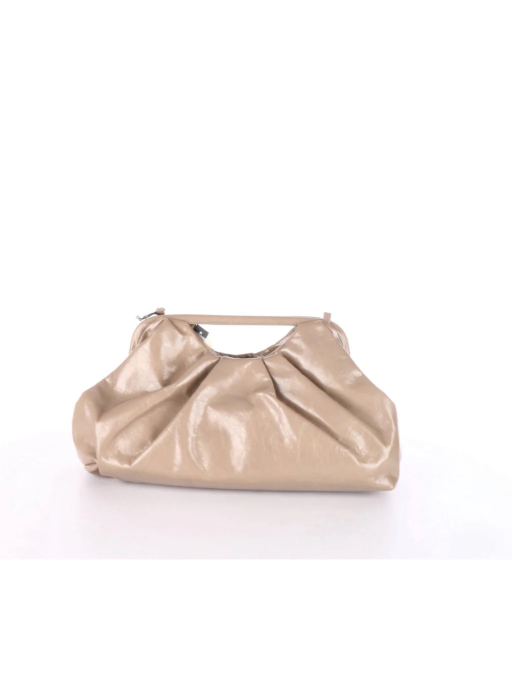 MY BEST BAG FIRENZE F1-MYB-1050 STN  SHOPPING BAG BORSA IN PELLE