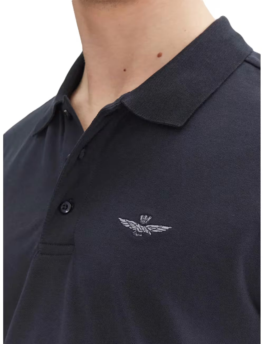 AERONAUTICA MILITARE 251PO1843P191 08184  POLO POLO M.C. - Atelier Fratelli Carbè