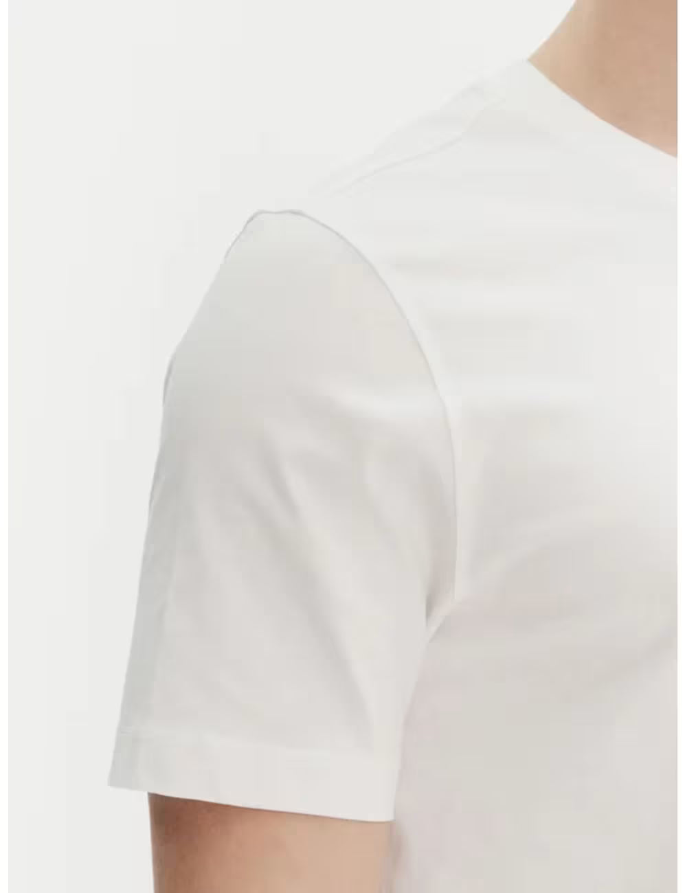 AERONAUTICA MILITARE 251TS2376J592 73062  T-SHIRT BASIC CON ACQUILA M.C. - Atelier Fratelli Carbè