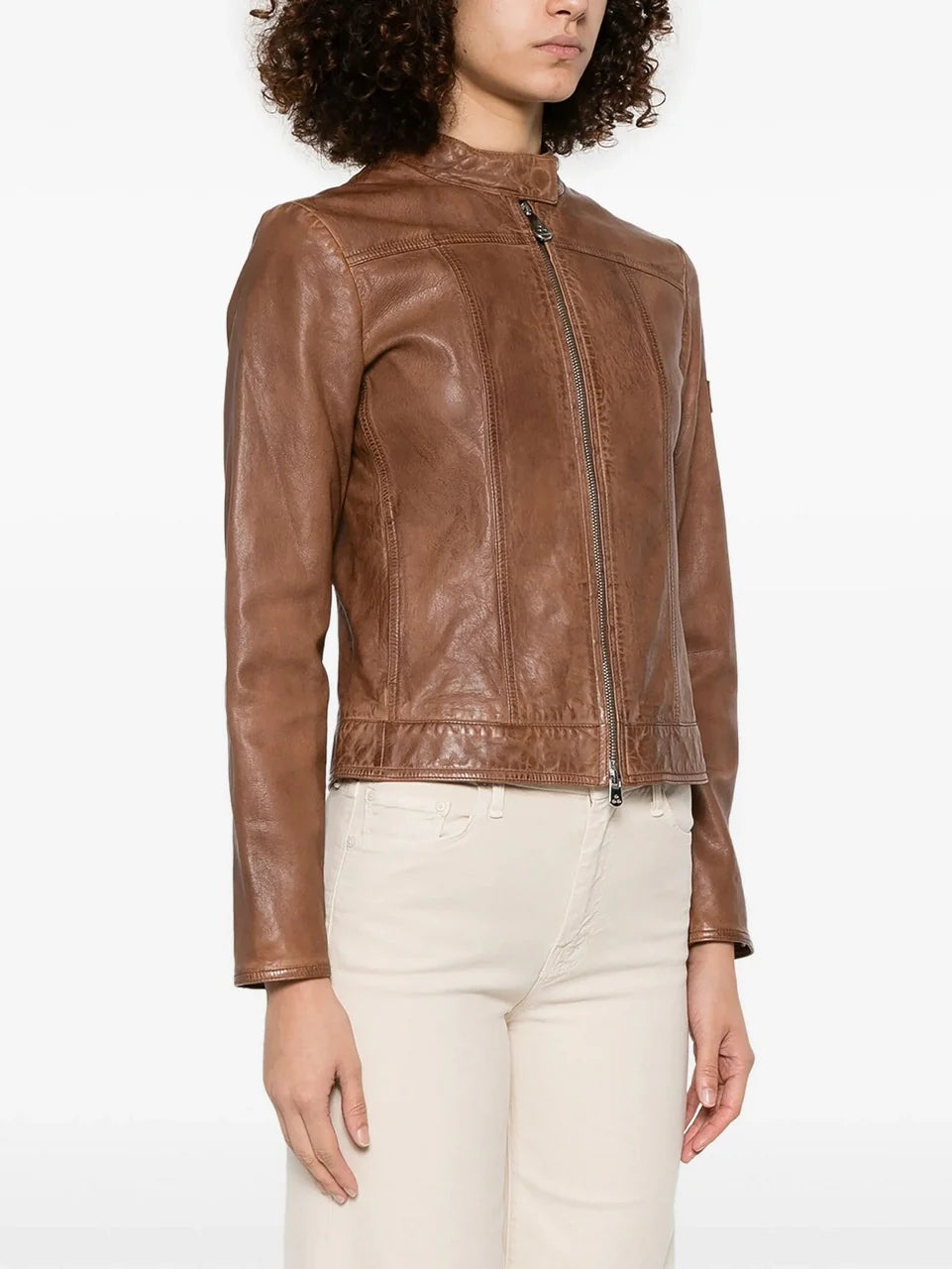 PEUTEREY PED5296 99011855 849 BLOUSON JACKET ADELIA LE VEG