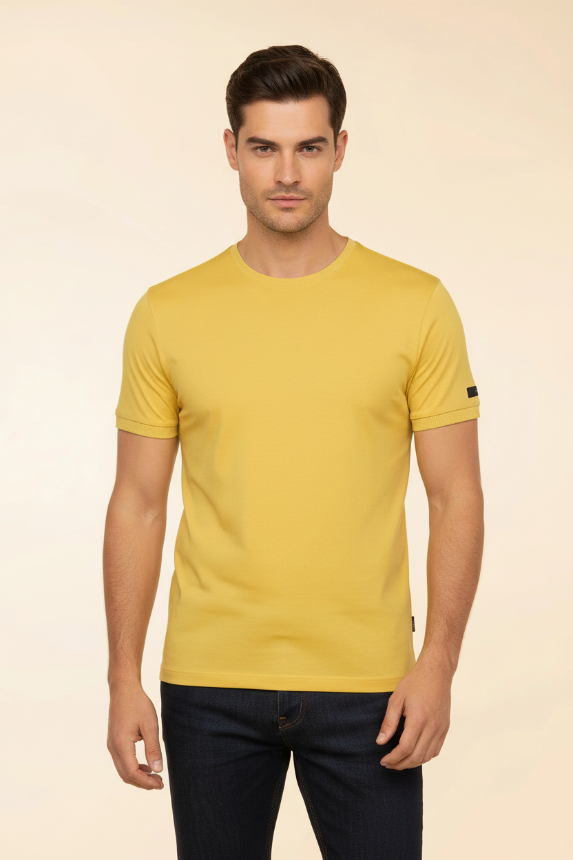 RRD 26206 32  T-SHIRT Oxford Gdy Shirty