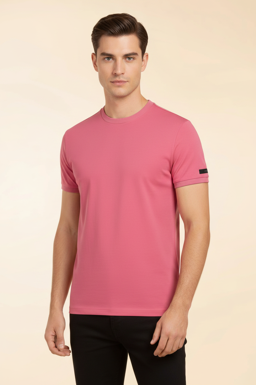 RRD 26206 43  T-SHIRT Oxford Gdy Shirty
