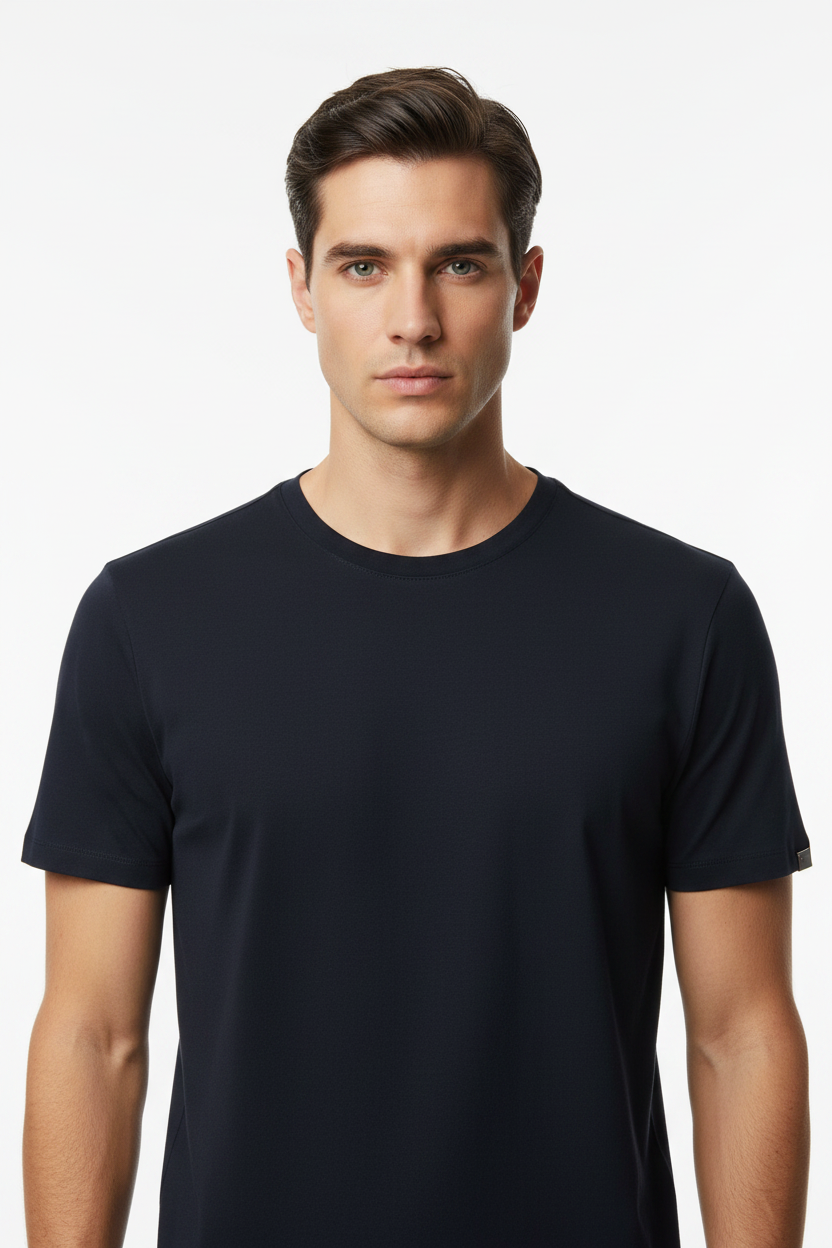 RRD 26216 60  T-SHIRT Oxford Logo Shirty
