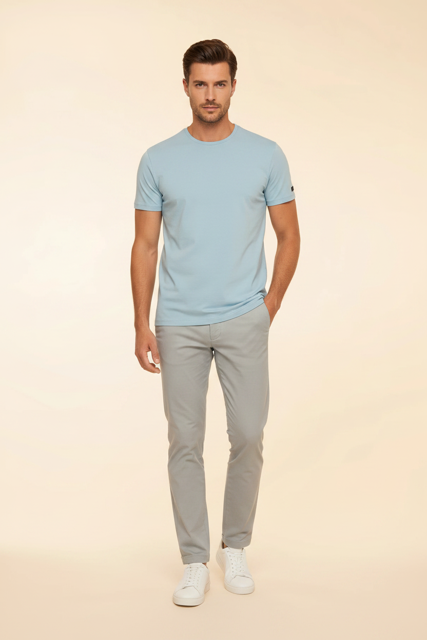 RRD 26221 64  T-SHIRT Doticon Shirty