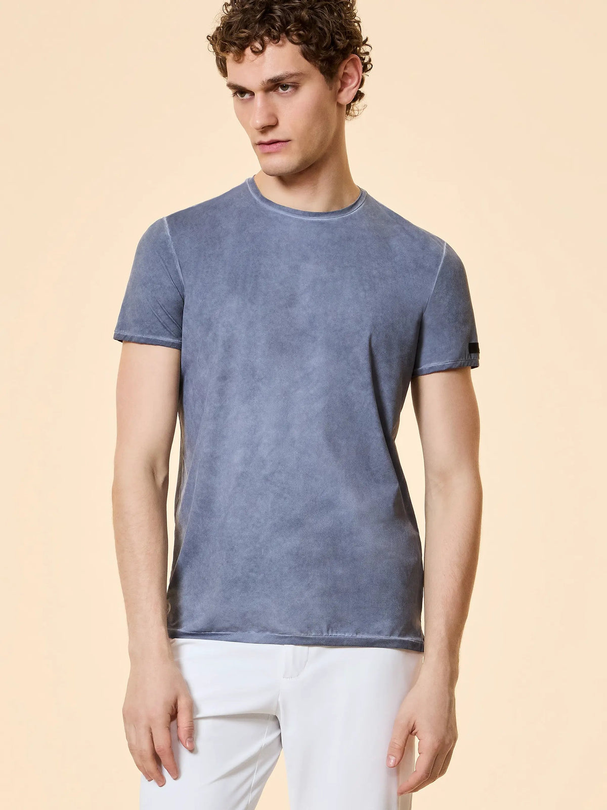 RRD Oxford Ice Shirty (Ref. 26225) - colore Pine - vista frontale