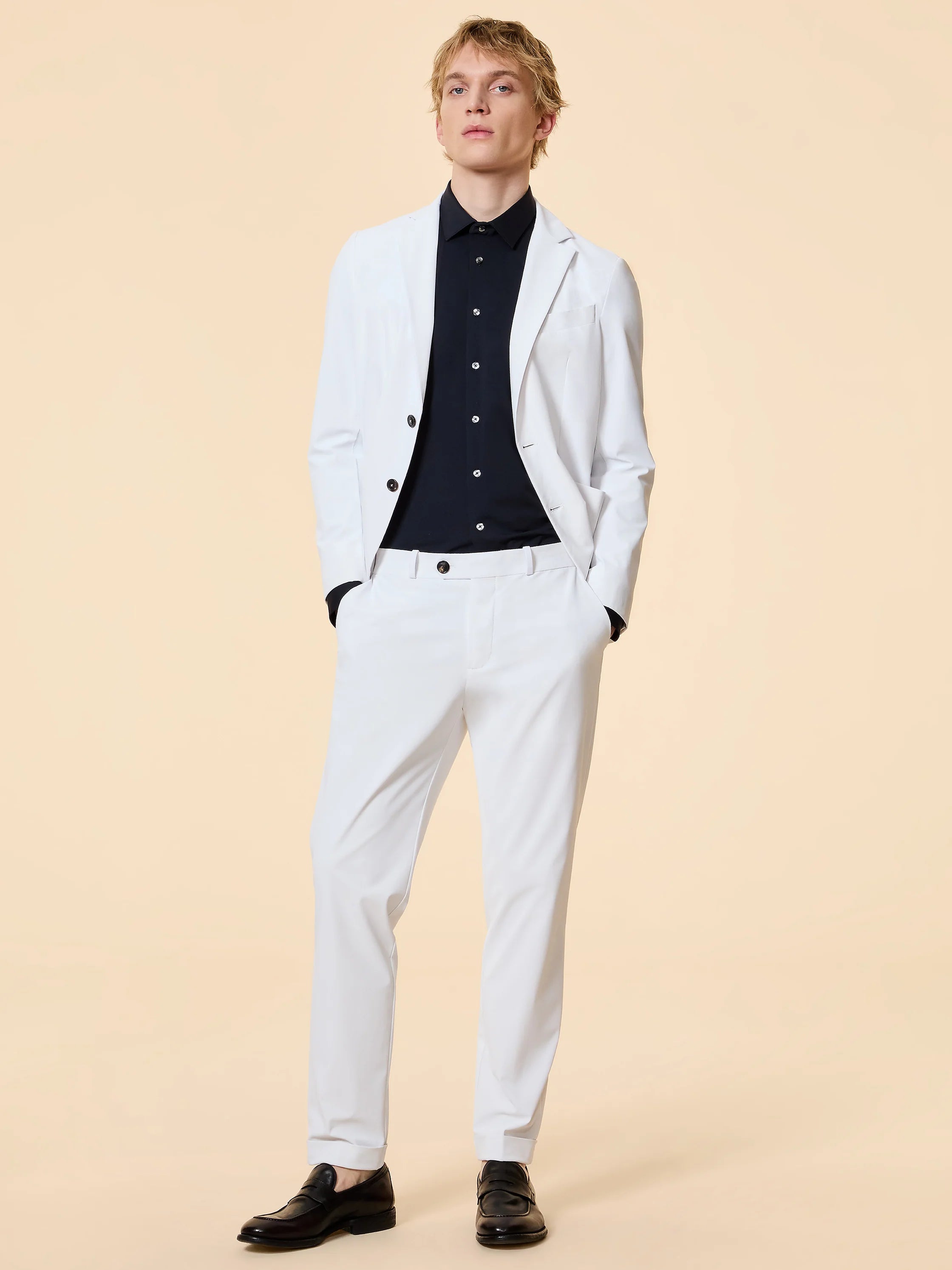 RRD 26300 09  PANTS Surflex Chino Pant