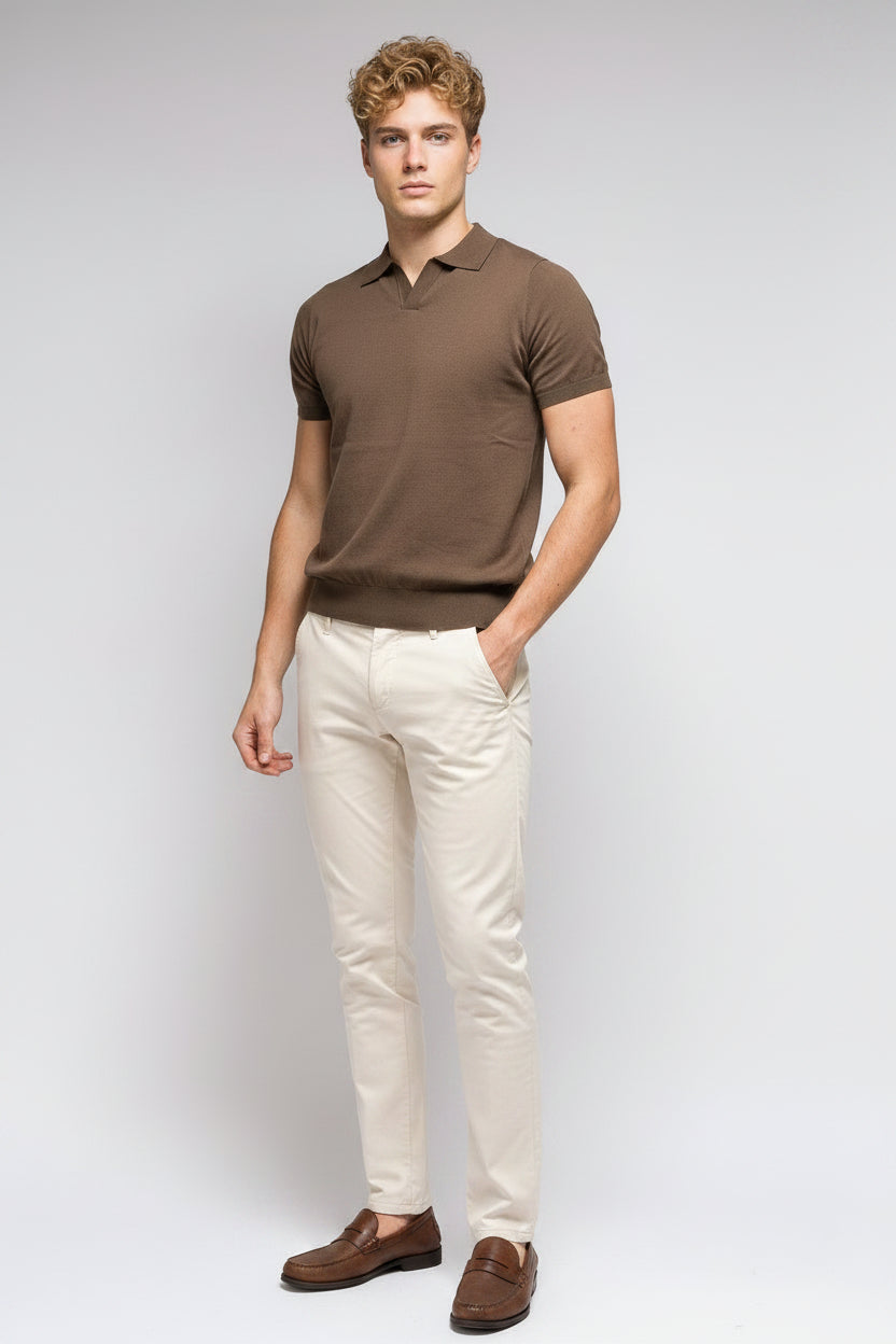 DIKTAT DK17-008 MORO  POLO DERBY FIN 14