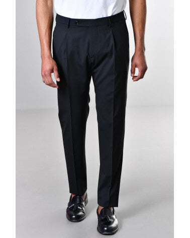 Berwich Pantalone Morello FA1755X 1 Pence
