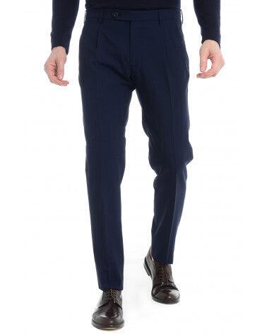 Berwich Pantalone Morello FA1755X 1 Pence