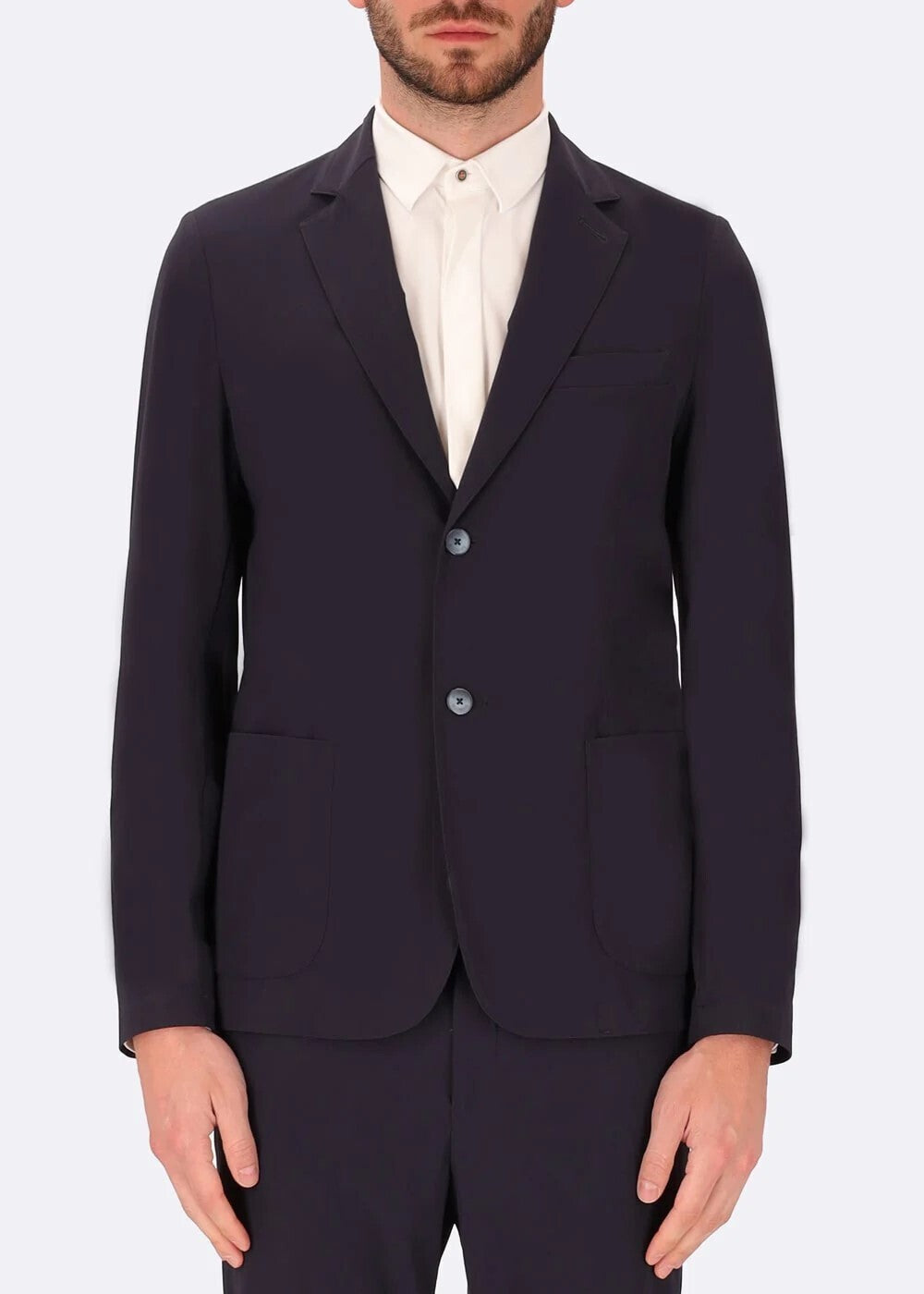 DISTRETTO12 C3U GA0814 JACKET ACTIVE