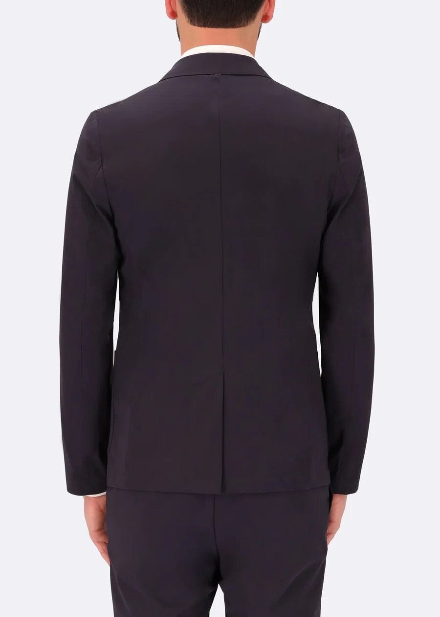 DISTRETTO12 C3U GA0814 JACKET ACTIVE