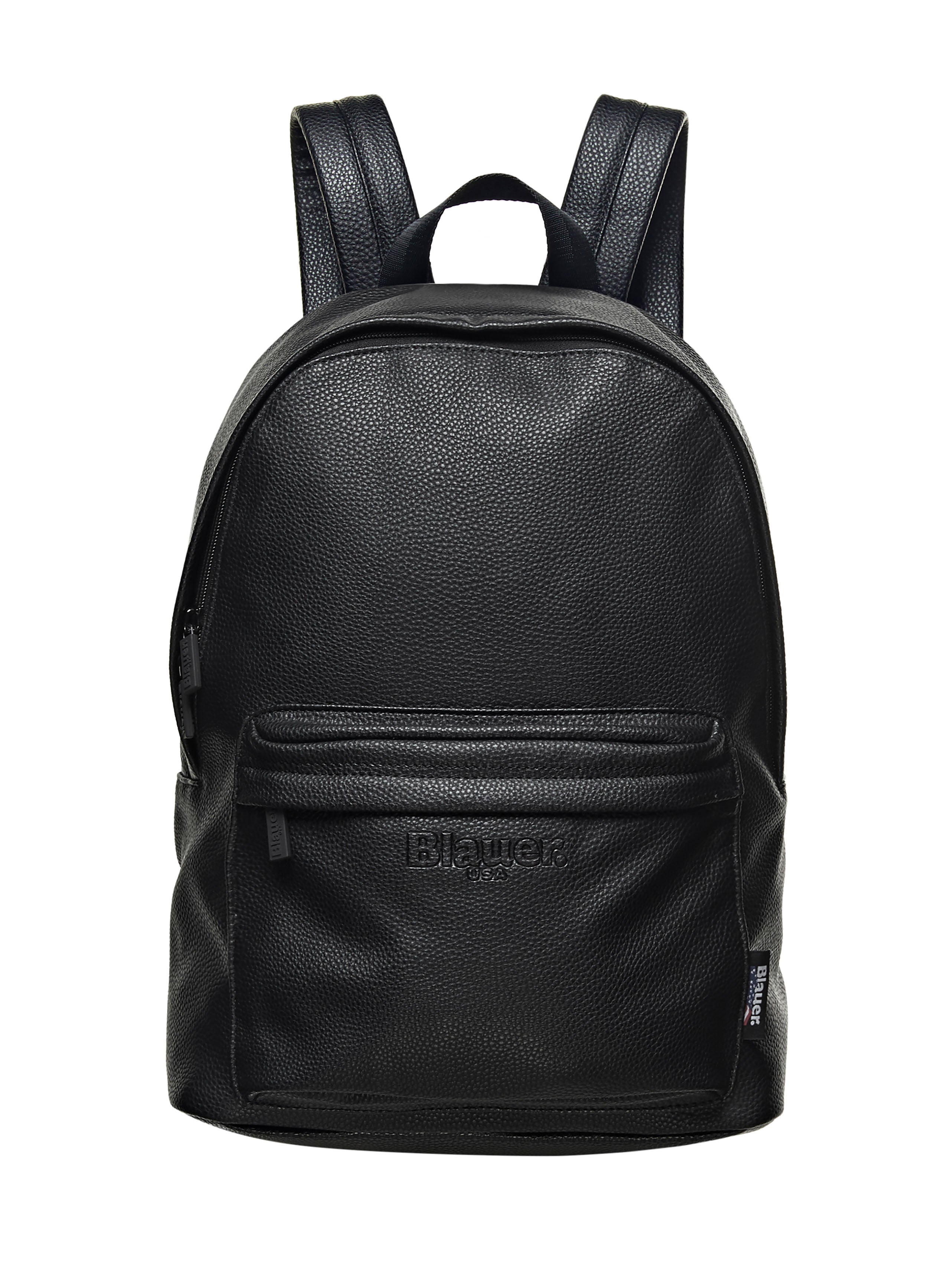 BLAUER F3NAPER02/MET BLK Zaino