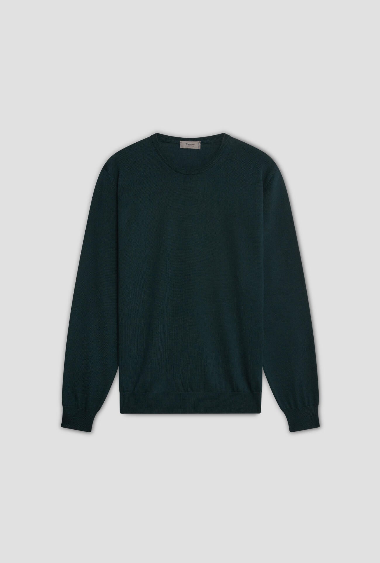 FERRANTE 32G22103 23 MAGLIA LANA MERINOS FIN. 12