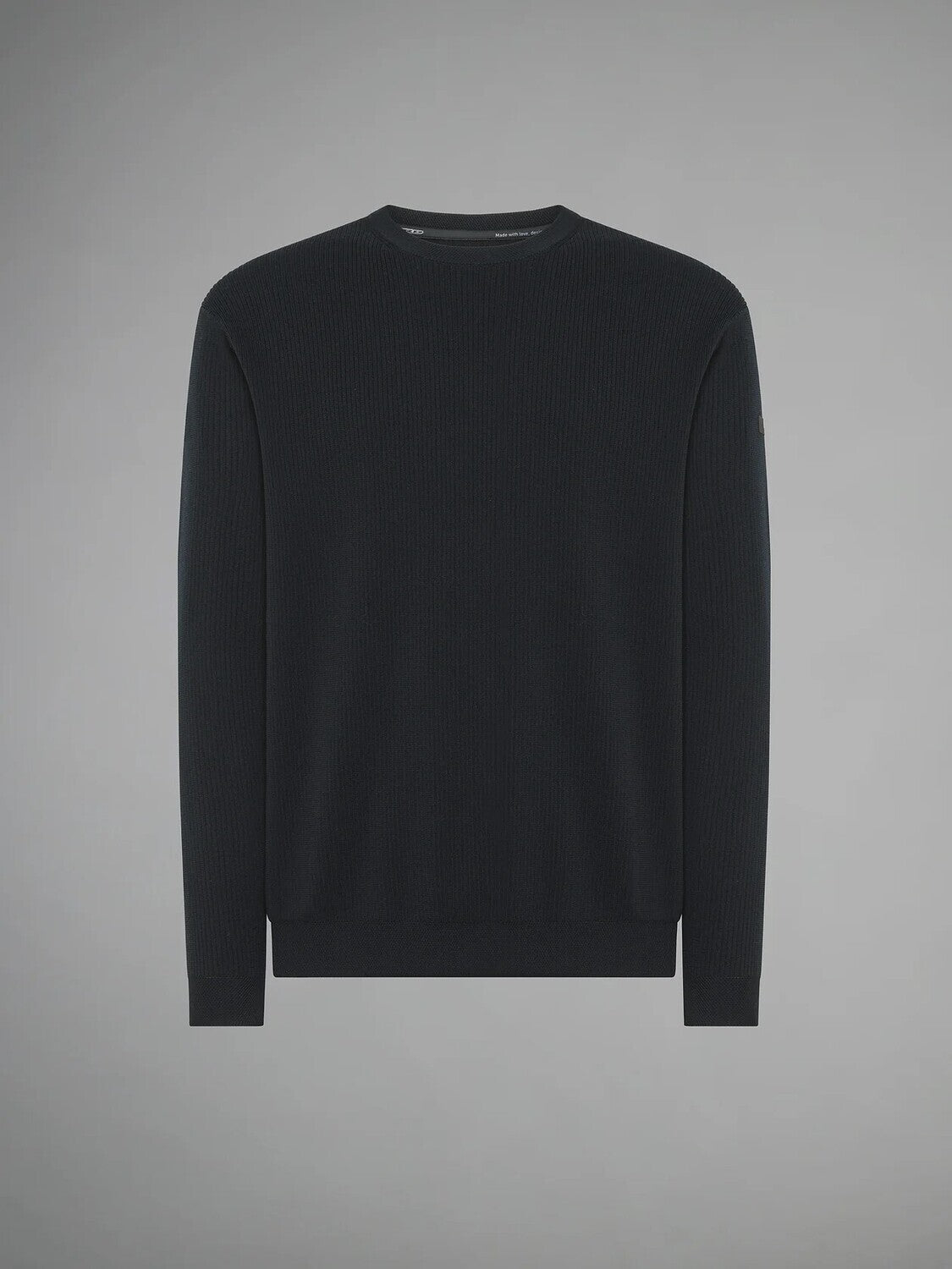 RRD W23139 10 Amos lupin round knit