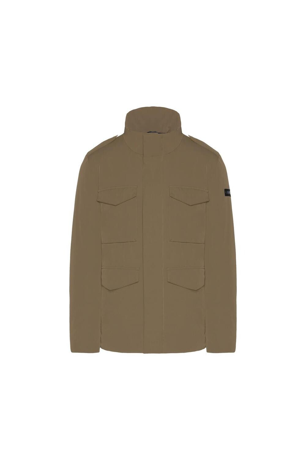 UPTOBE RUFUS 705 JACKET TX APPLICATE CORDA - 52 - CORDA