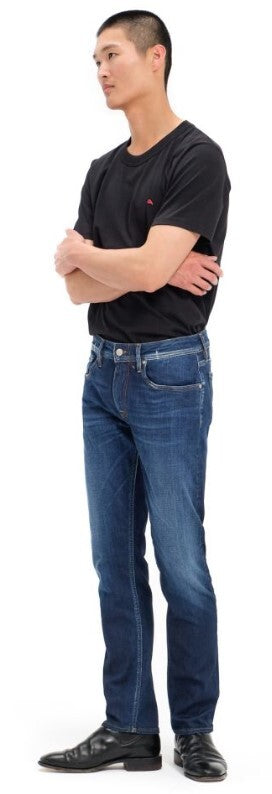 CYCLE 431P539 TOP-025 SLIM FIT DARK TONE BRIGHT CONTRAST