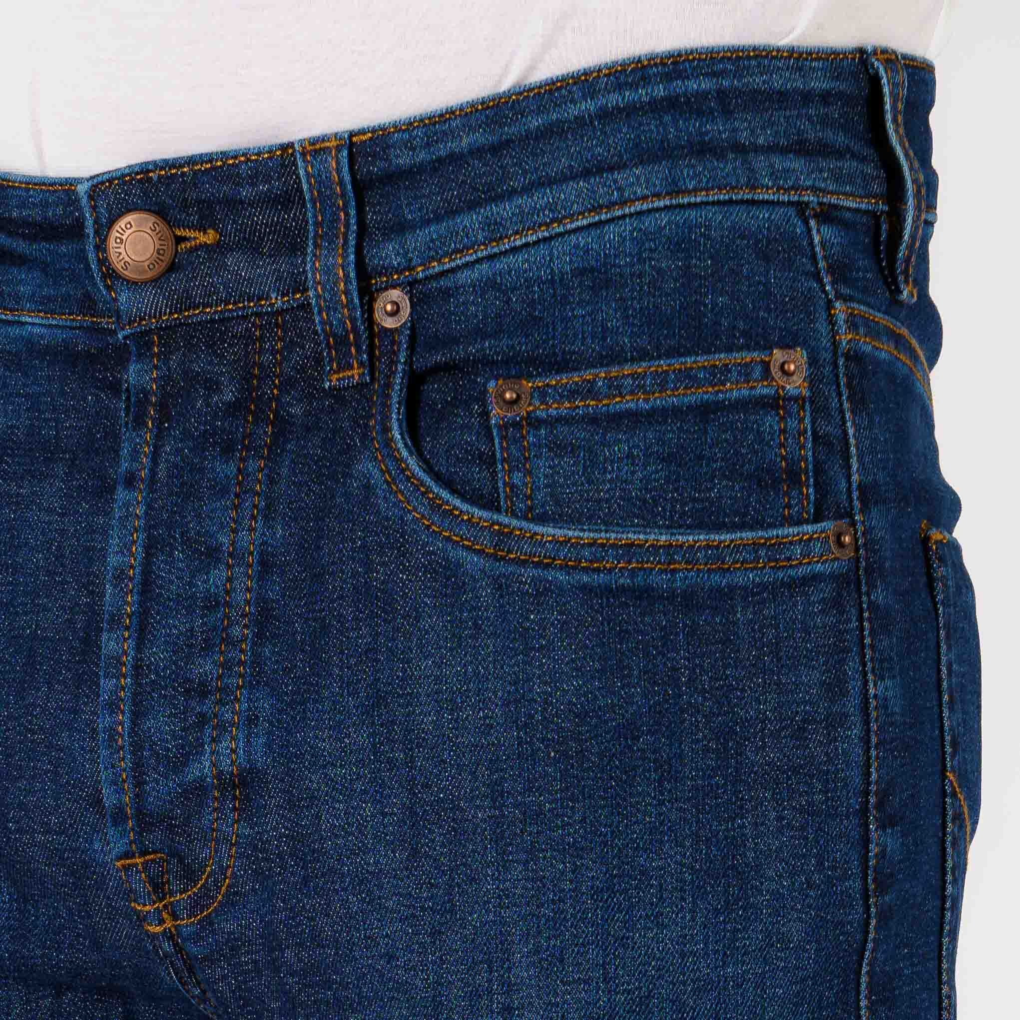 SIVIGLIA BARCHI SVM02005D0042 MB JEANS 5tx