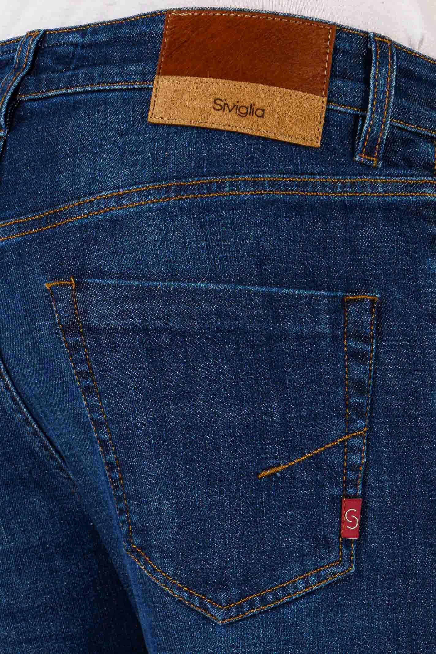 SIVIGLIA BARCHI SVM02005D0042 MB JEANS 5tx
