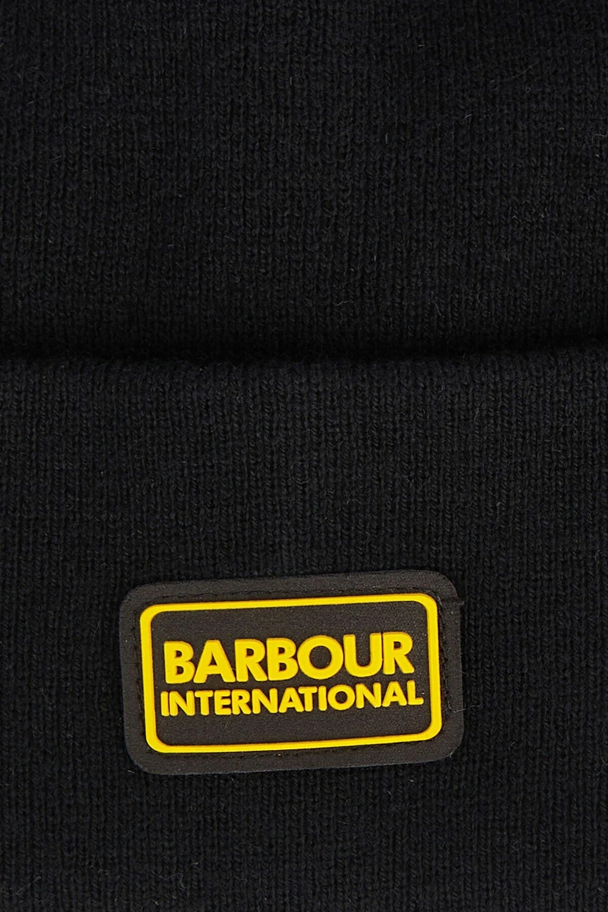 BARBOUR MHA737 SENSOR LEGACY BEANIE
