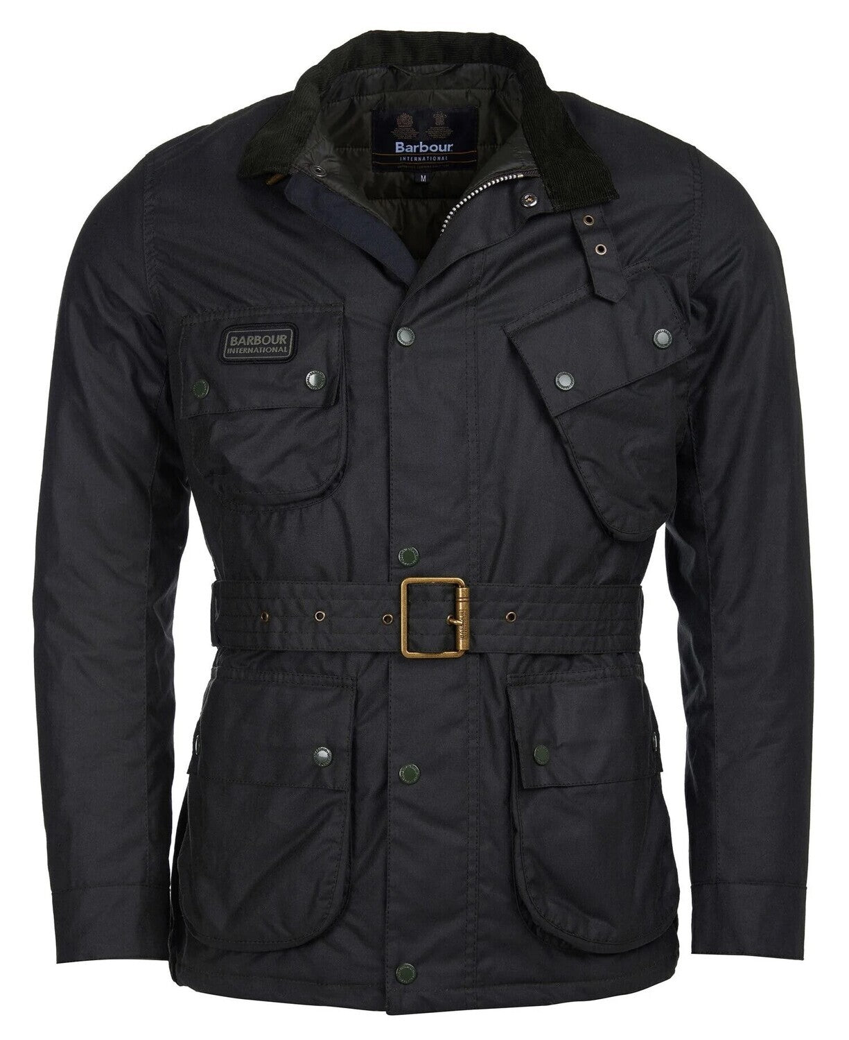 BARBOUR MW1711 WINTER SL INTERNATIONAL JACKET