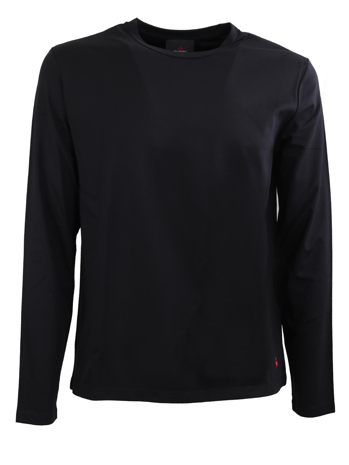 PEUTEREY PEU4997 DELF MER ML Maglia