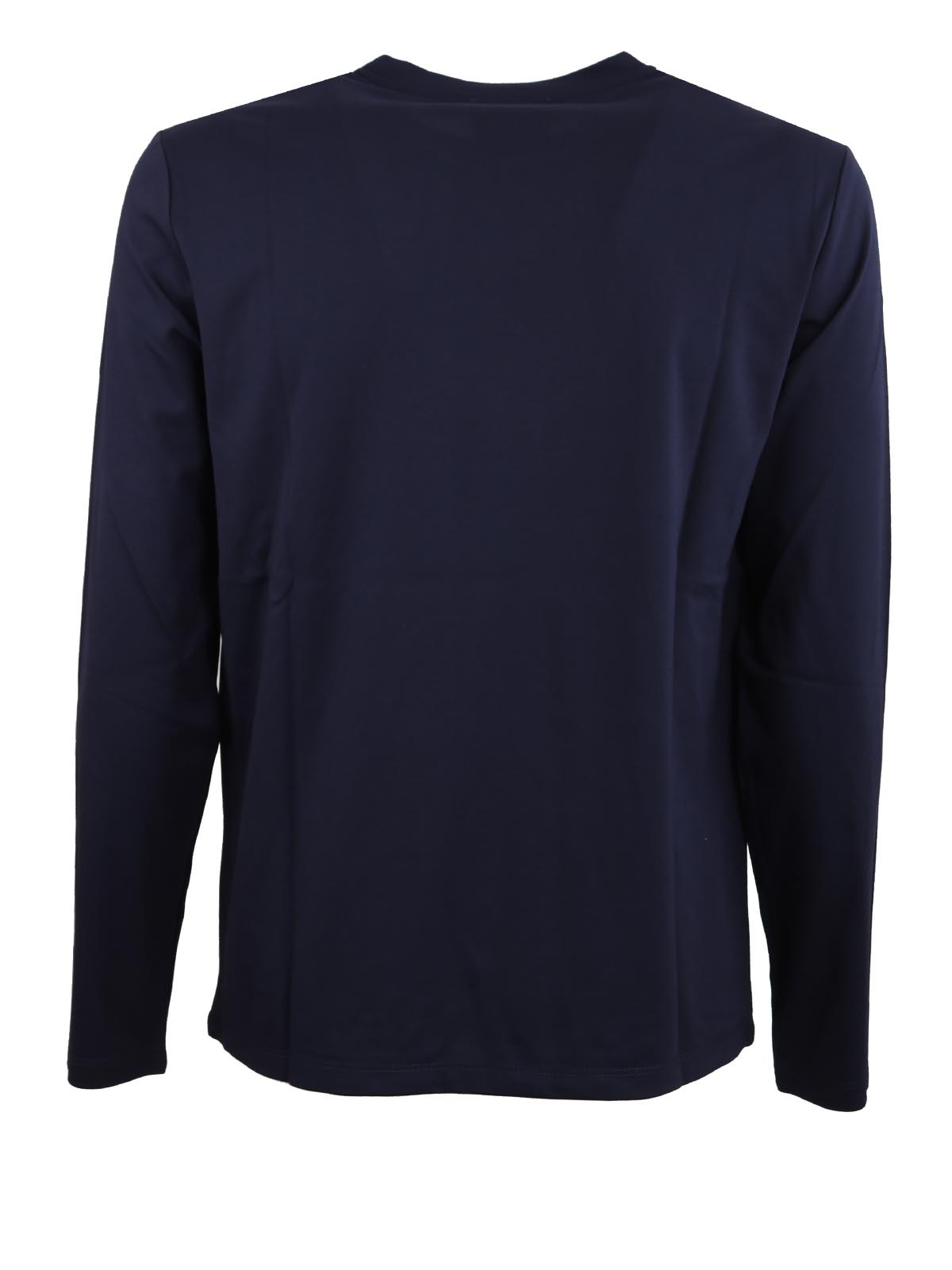 PEUTEREY PEU4997 DELF MER ML Maglia