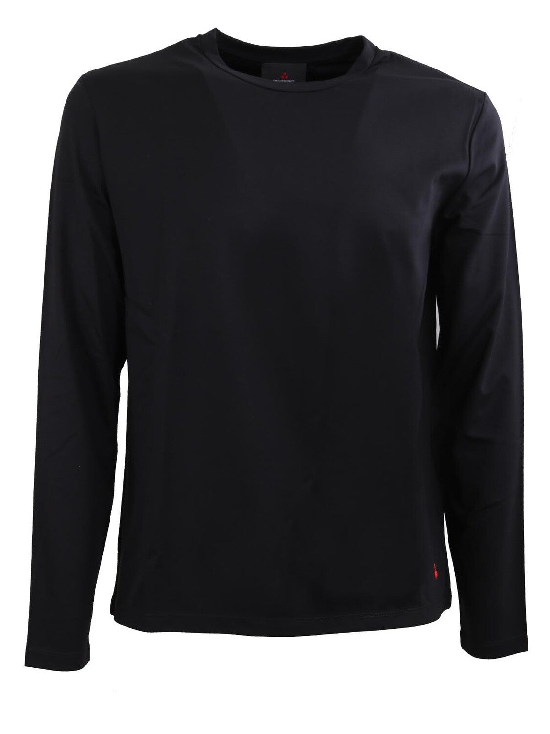 PEUTEREY PEU4997 DELF MER ML Maglia - XL - NERO