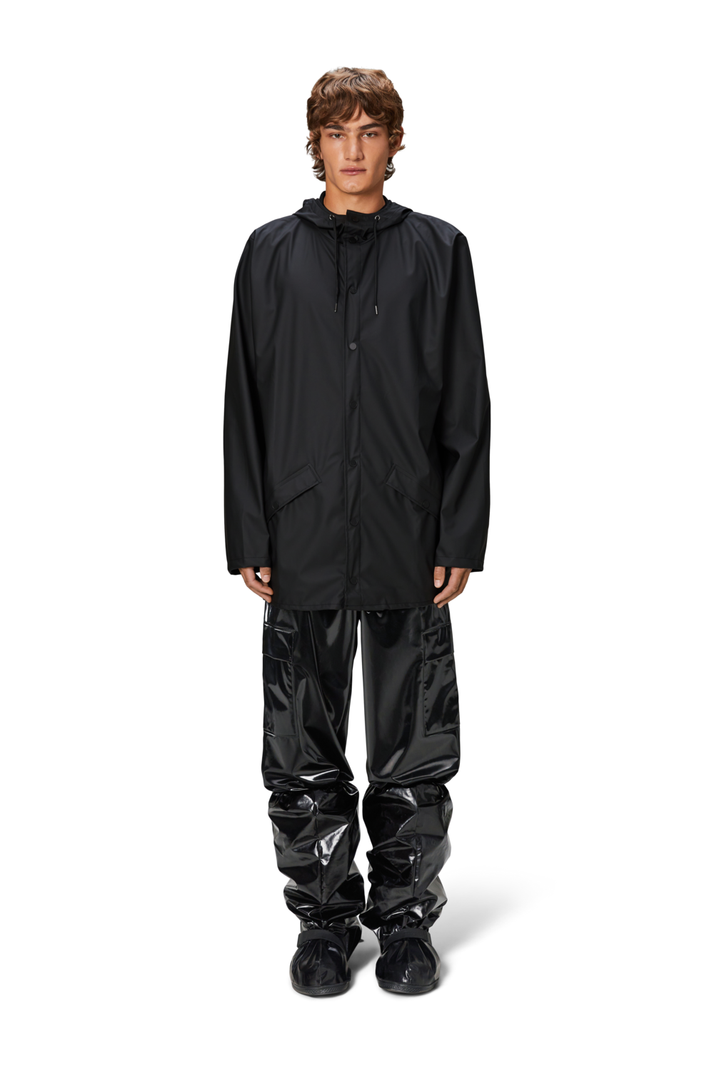 RAINS JACKET RA12010
