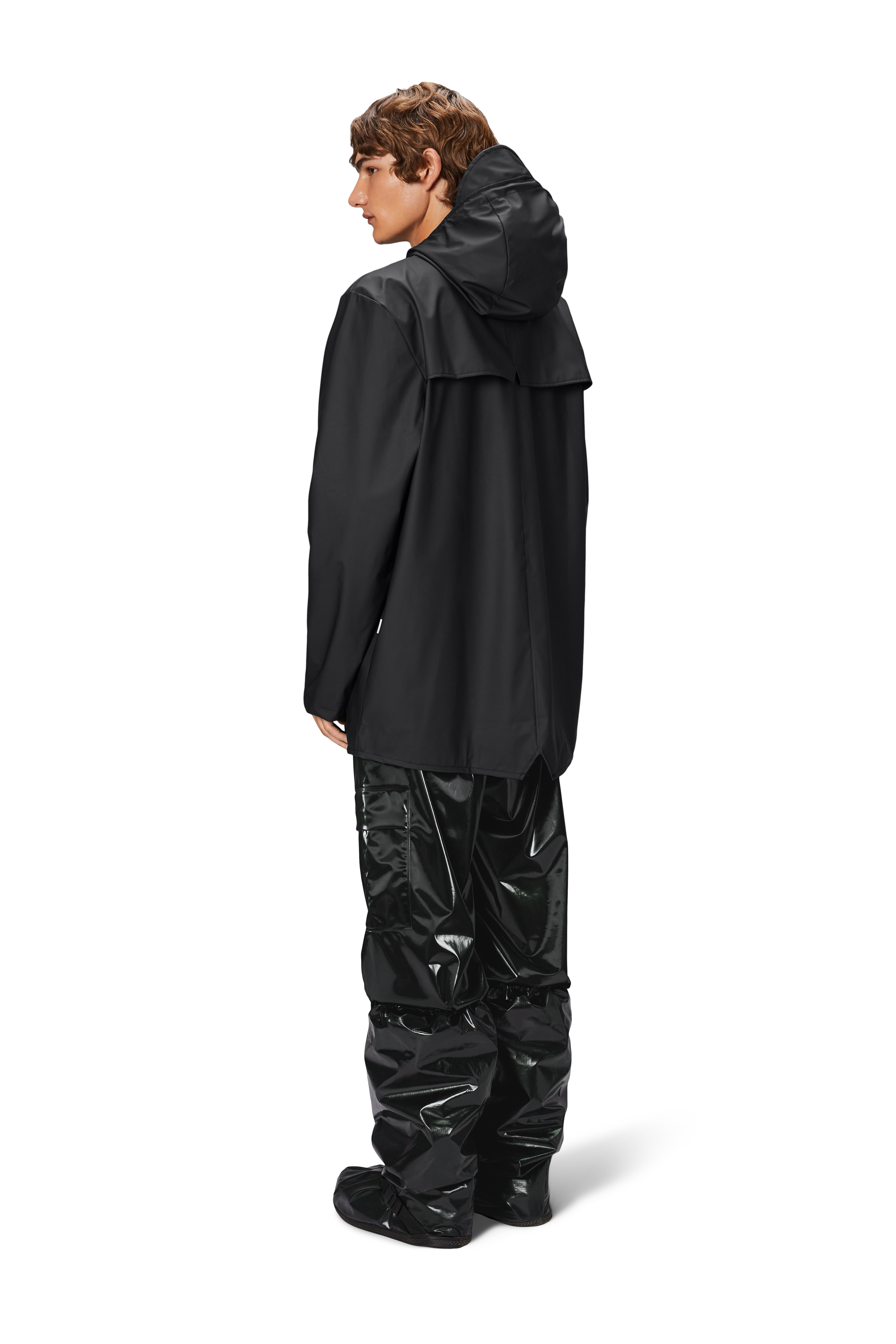 RAINS JACKET RA12010