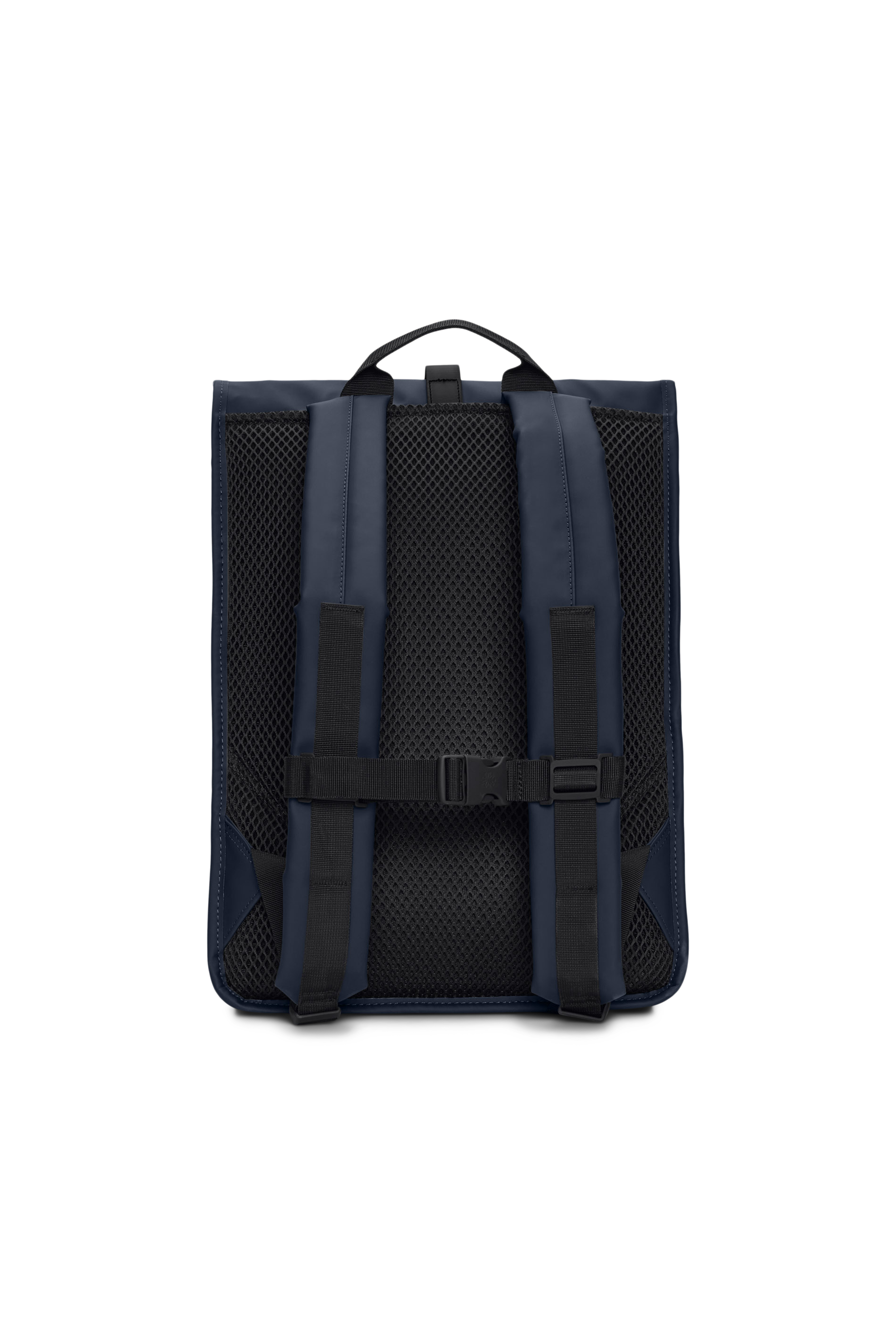 RAINS ROLLTOP RUCKSACK W3 RA13320