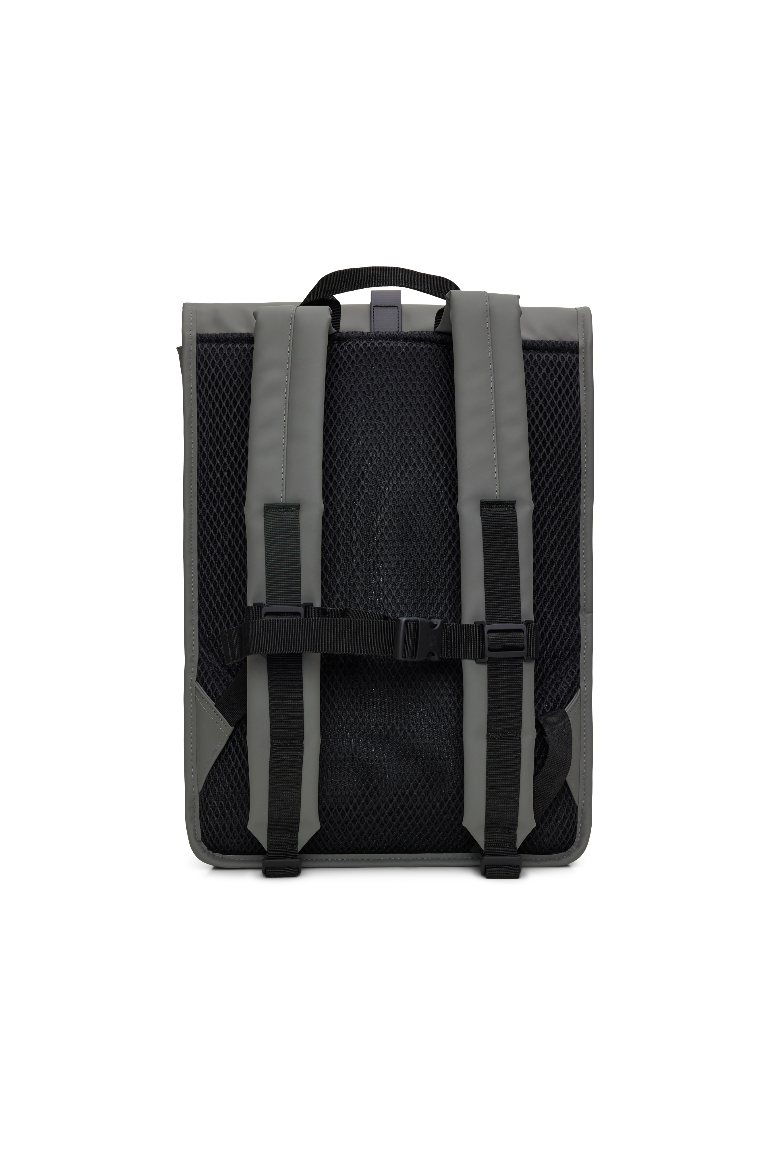 RAINS ROLLTOP RUCKSACK W3 RA13320